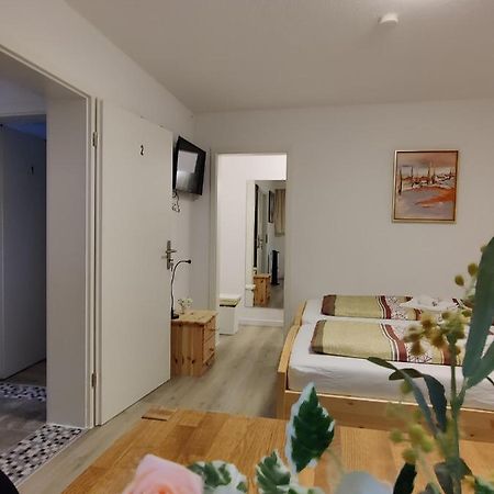 Unterkunft Ramser Bad Eilsen Экстерьер фото