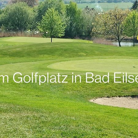 Unterkunft Ramser Bad Eilsen Экстерьер фото