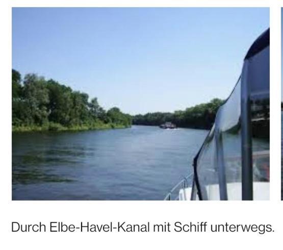 Unterkunft Ramser Bad Eilsen Экстерьер фото